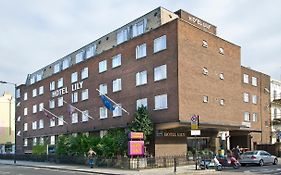 Hotel Lily London 2*